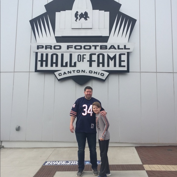 Meet your Posher, Simon - Picture 3 of 7